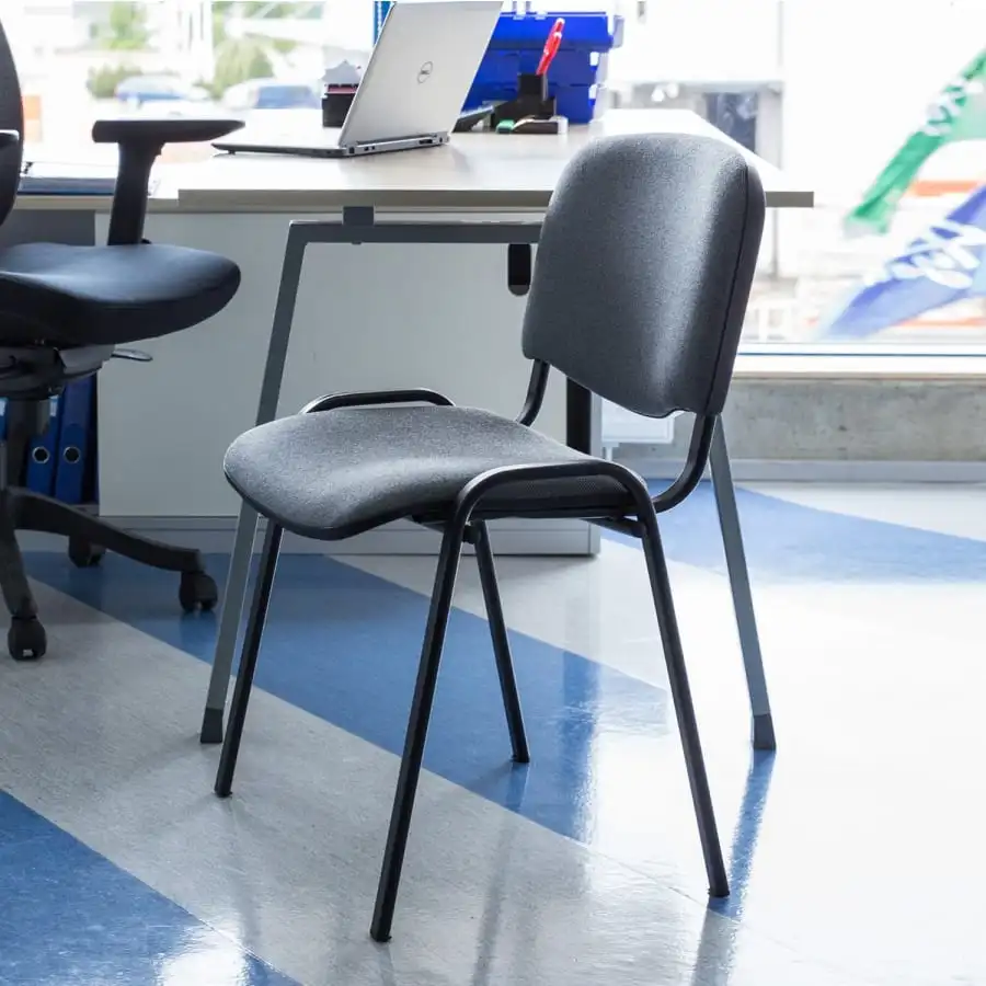 Home4you Iso Toimistotuoli 4 Home4you Iso Toimistotuoli - Image 2