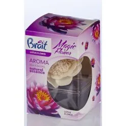 Brait Aroma Lotus Huonetuoksukukka