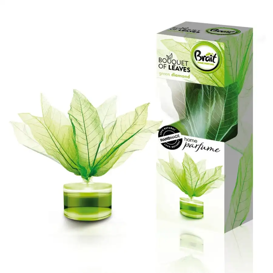 Brait Green Diamond 50 Ml Ilmanraikastin 3 Brait Green Diamond 50 Ml Ilmanraikastin