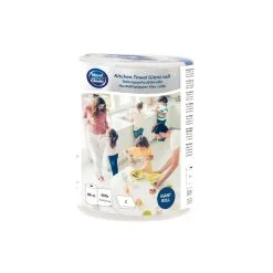 Nord Clean 400 Arkin Jättirulla Talouspyyhe