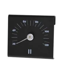 Rento Terva Alumiini Saunamittari