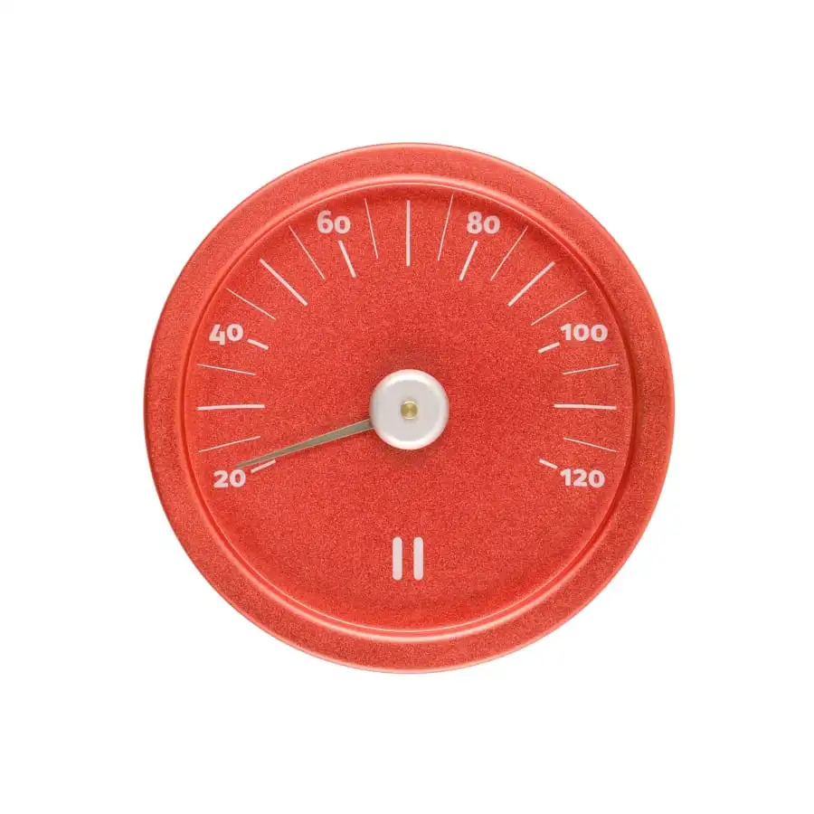 Rento Alumiininen Saunamittari 3 Rento Alumiininen Saunamittari