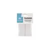 Tarmo 30 X 30 Mm Valkoinen 4kpl Neliö Huonekaluhuopa -PISLA Myymälä 6410413306509