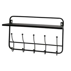 4Living Hyllyllä Seinänaulakko