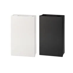 4Living Metallilaatikko Sammutuspeitteelle