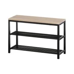 4Living Bell Eteispenkki Kenkätelineellä