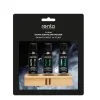 Rento 3x10 Ml Löylytuoksut Telineessä -PISLA Myymälä 6410416159317