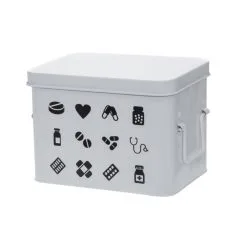 4Living Lääkelaatikko