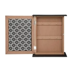 4Living Theda Avainkaappi -PISLA Myymälä 6410416186818 2