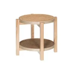 FanniK Loviisa Sivupöytä