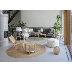 FanniK Loviisa Sivupöytä 8 FanniK Loviisa Sivupöytä -PISLA Myymälä 6410416223896 2