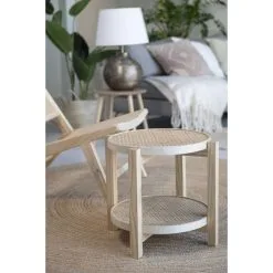 FanniK Loviisa Sivupöytä 9 FanniK Loviisa Sivupöytä -PISLA Myymälä 6410416223896 3