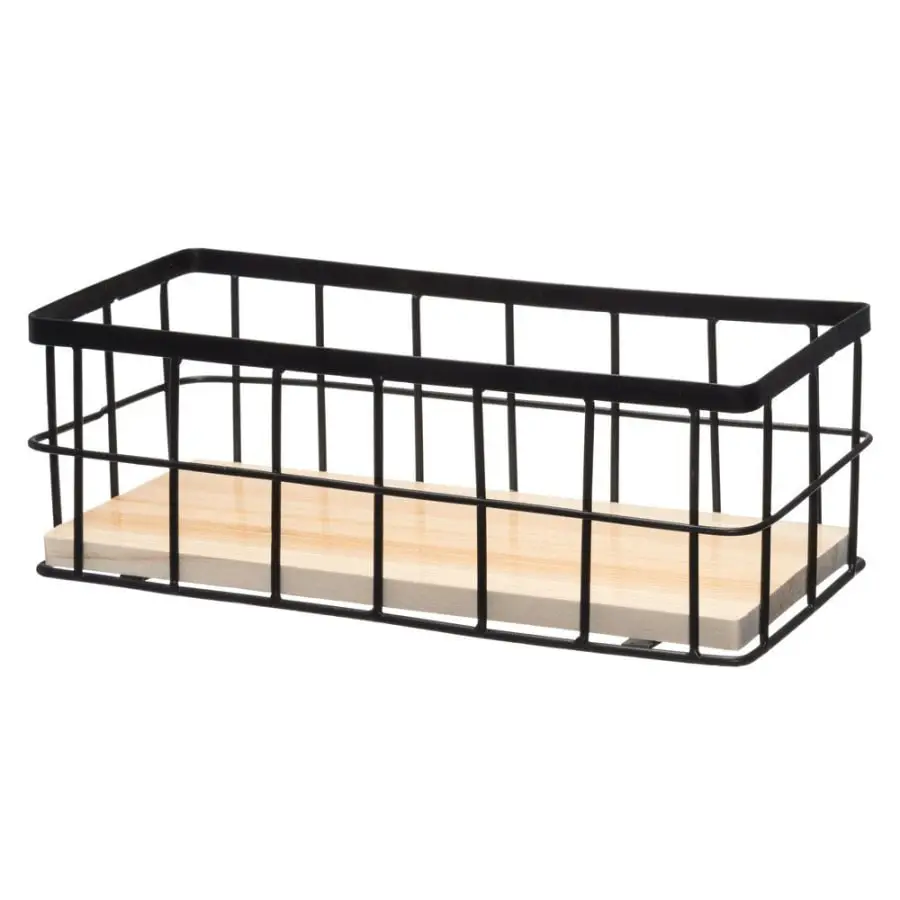 TT 29x13 Cm Säilytyskori 3 TT 29x13 Cm Säilytyskori