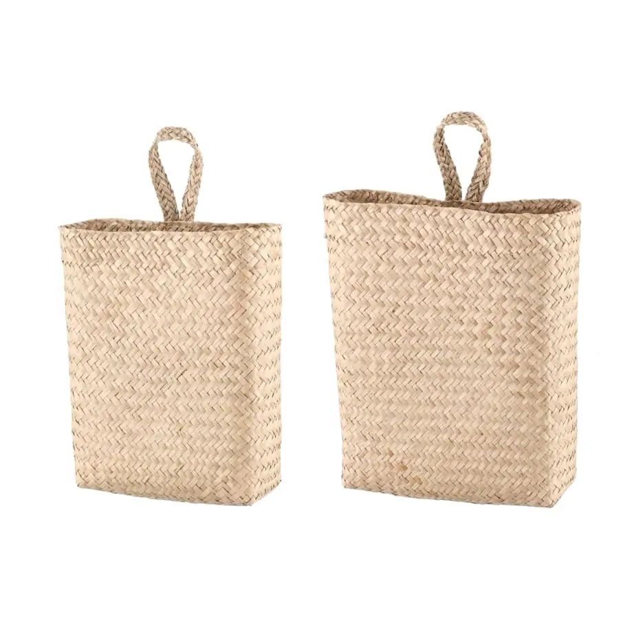 FanniK Ripustettava Kori 3 FanniK Ripustettava Kori