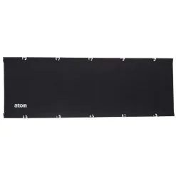 Atom 190x65x15cm Retkisänky -PISLA Myymälä 6410416250403 3