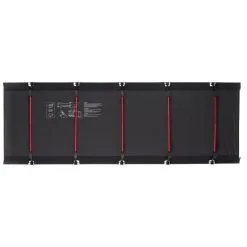 Atom 190x65x15cm Retkisänky -PISLA Myymälä 6410416250403 4