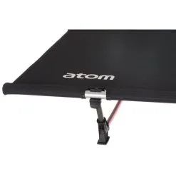 Atom 190x65x15cm Retkisänky -PISLA Myymälä 6410416250403 5