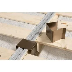 Familon Liitinrauta Parisänkyyn