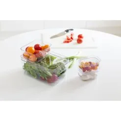 SmartStore Compact Clear S Laatikko -PISLA Myymälä 6411760106903 2