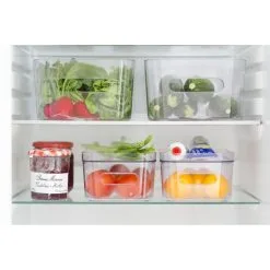 SmartStore Compact Clear S Laatikko -PISLA Myymälä 6411760106903 4