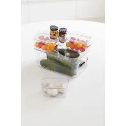 SmartStore Compact Clear S Laatikko -PISLA Myymälä 6411760106903 5