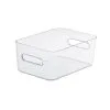 SmartStore Compact Clear M Laatikko -PISLA Myymälä 6411760108907 1