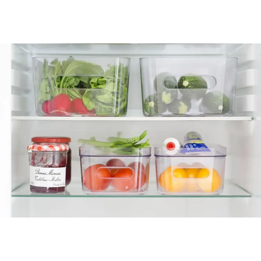 SmartStore Compact Clear M Laatikko 6 SmartStore Compact Clear M Laatikko - Image 4