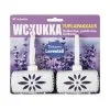 WC Kukka WC-Kukka Laventeli 2x50 G Raikastin -PISLA Myymälä 6412203102209