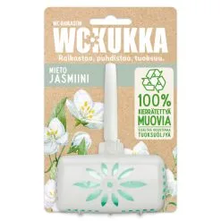 WC Kukka Jasmiini 50 G Wc-raikastin