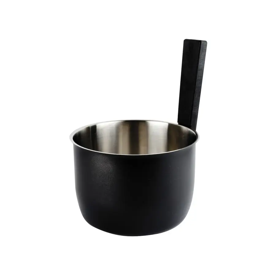 Lumo Musta Saunakiulu 3 Lumo Musta Saunakiulu