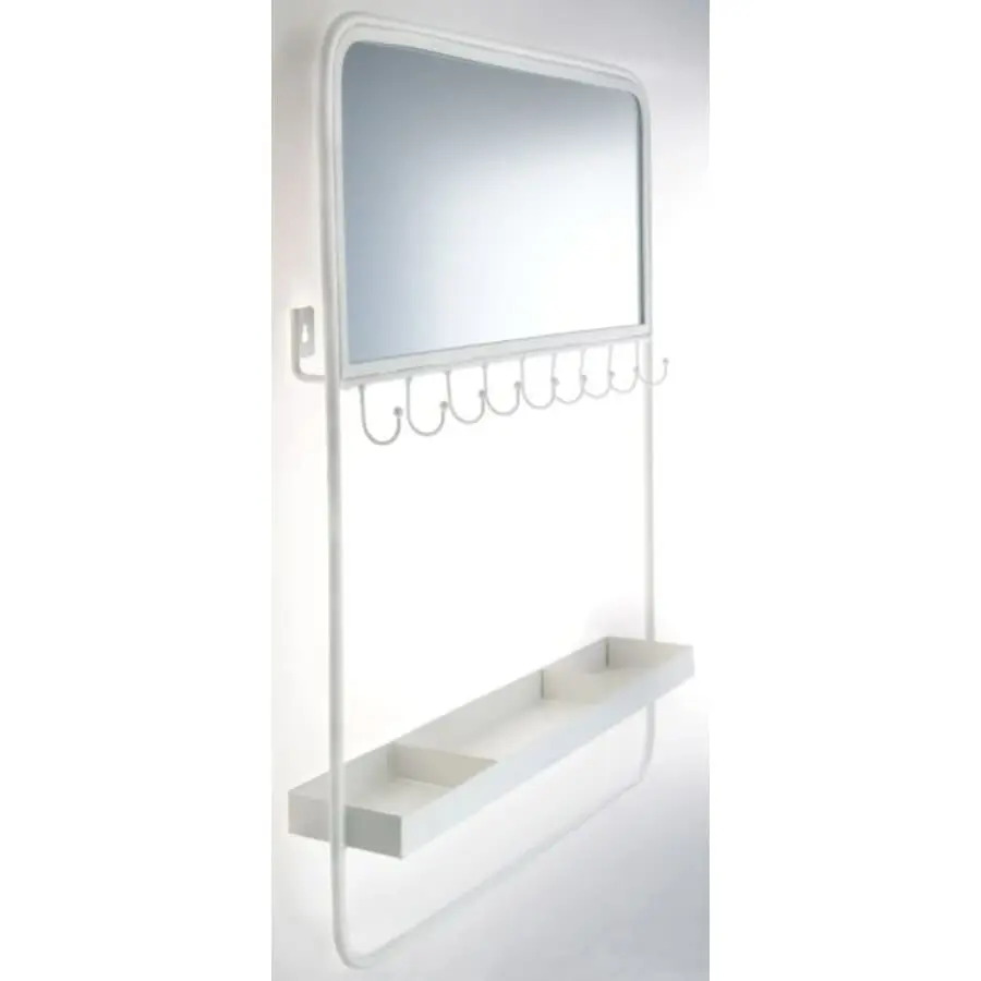 Weiste Koukkuteline 3 Weiste Koukkuteline