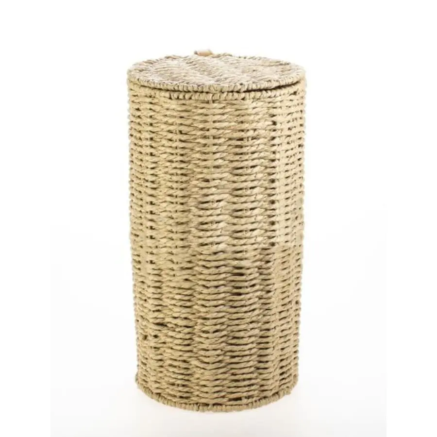 Weiste Paperinarukori Wc-rullille 3 Weiste Paperinarukori Wc-rullille