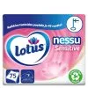 Lotus Nessu Sensitive 75 Kpl Nenäliina -PISLA Myymälä 6413200953894