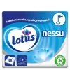 Lotus Nessu 100 Kpl Nenäliina 2 Lotus Nessu 100 Kpl Nenäliina -PISLA Myymälä 6413200995399
