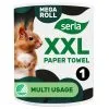 Serla XXL 1 Rl Talouspaperi -PISLA Myymälä 6414300104032