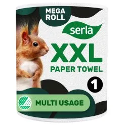 Serla XXL 1 Rl Talouspaperi