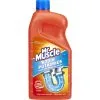 MrMuscle Mr Muscle Kodin Putkimies 1l Viemäriavaaja 1 MrMuscle Mr Muscle Kodin Putkimies 1l Viemäriavaaja -PISLA Myymälä 6414405250009
