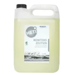 Heti Moniteho Joutsen 5 L Yleispuhdistus- Ja Hoitoaine