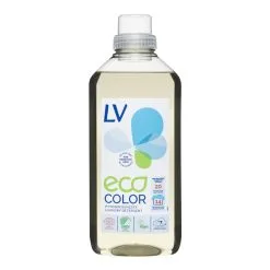 LV Eco Color 1 L Pyykinpesuneste