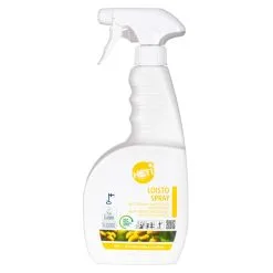 Heti Loisto 750 Ml Spray Lasipintojen Puhdistusaine