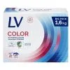 LV Color 1,6 Kg Pesujauhetiiviste -PISLA Myymälä 6414505167900