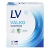 LV Valko 750 G Pesujauhetiiviste 2 LV Valko 750 G Pesujauhetiiviste -PISLA Myymälä 6414505168105