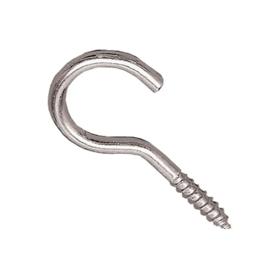 Pisla 500/40 Mm Sinkitty 4 Kpl Kattokoukku 3 Pisla 500/40 Mm Sinkitty 4 Kpl Kattokoukku