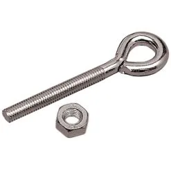 Pisla 525/M5 X 40 Mm Sinkitty Silmuruuvi