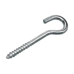 Pisla 536/6x100 Sinkitty Ripustuskoukku