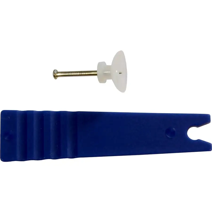 Pisla 10 Kpl Kirkas Taulukoukku 3 Pisla 10 Kpl Kirkas Taulukoukku