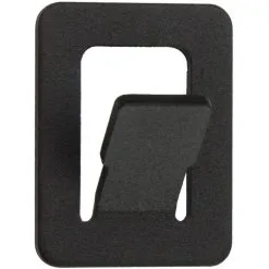 Pisla Cozmic Musta 1-os Koukku