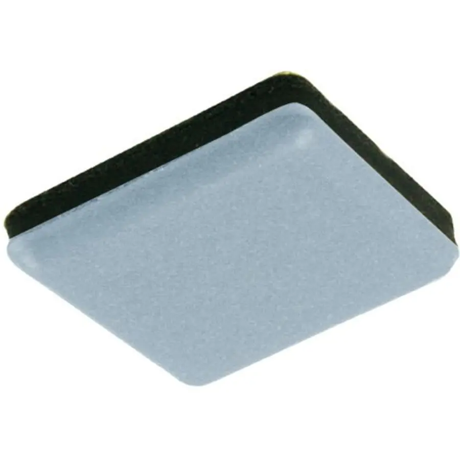 Pisla 20x20mm 4 Kpl PTFE-tassu 3 Pisla 20x20mm 4 Kpl PTFE-tassu