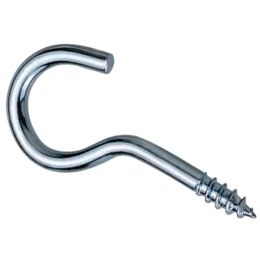 Pisla 3x39mm Ruostumaton Teräs 5 Kpl Kattokoukku 3 Pisla 3x39mm Ruostumaton Teräs 5 Kpl Kattokoukku