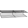 Pisla 750x270x140mm Musta Kenkätaso -PISLA Myymälä 6414675142653